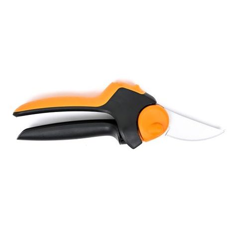 Ruční zahradní nůžky Fiskars PowerGear X P961 1057175 - 3