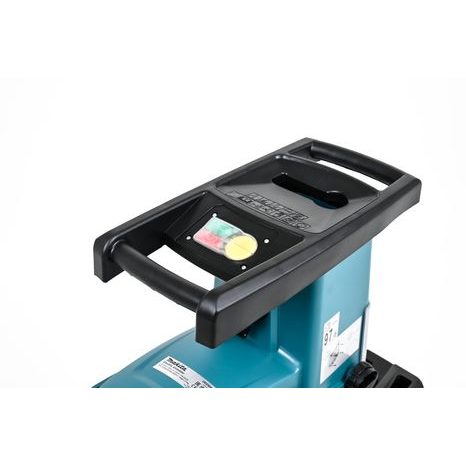 Elektrický drtič větví Makita UD2500 - 11