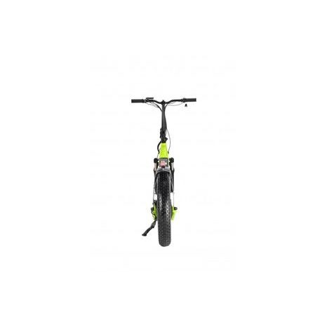 Elektrokoloběžka X-scooters XT08-G - 5