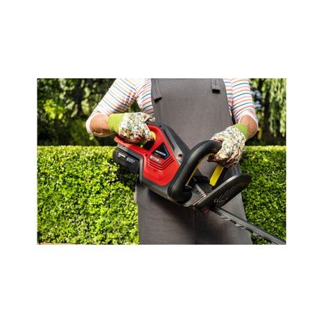 Aku nůžky na živý plot Honda HHH 36B XB - 7