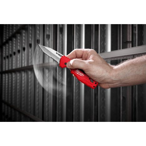 Zavírací nůž Milwaukee FASTBACK™ 5v1 4932492454 - 5