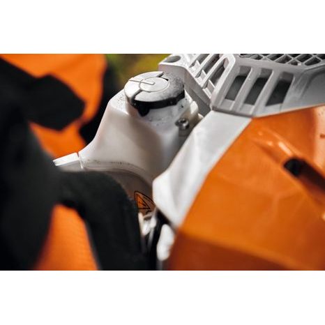 Motorová pila STIHL MS 400 C-M (řetěz 36RH) - 4