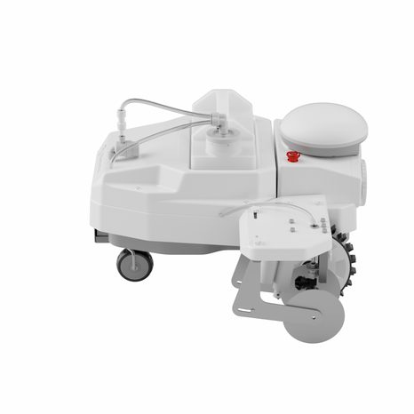 Robotická lajnovačka FJD PaintMaster RLM02 - 3
