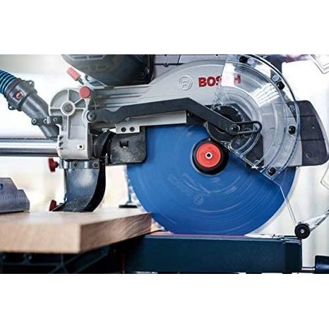 Pilový kotouč Bosch Expert for Wood 305 mm 60T 2608644528 - 3