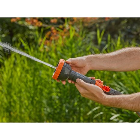 Zavlažovací sprcha Gardena Profi-system 2847-20 - 5