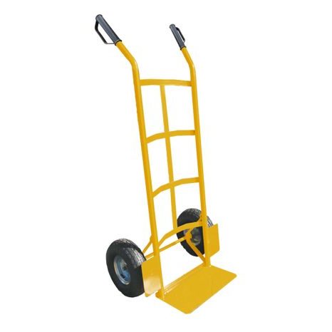 Transportný vozík MAGG TK200 (200 kg)