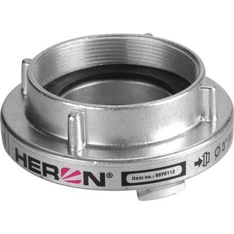 Spojka B75 HERON G 3" 8898112