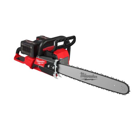 Aku řetězová pila Milwaukee M18 F2CHS50-802 4933480121 - 2