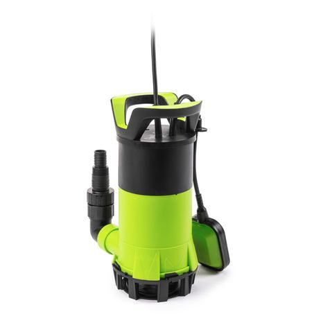 Kalové čerpadlo FIELDMANN FVC 4003-EK - 3