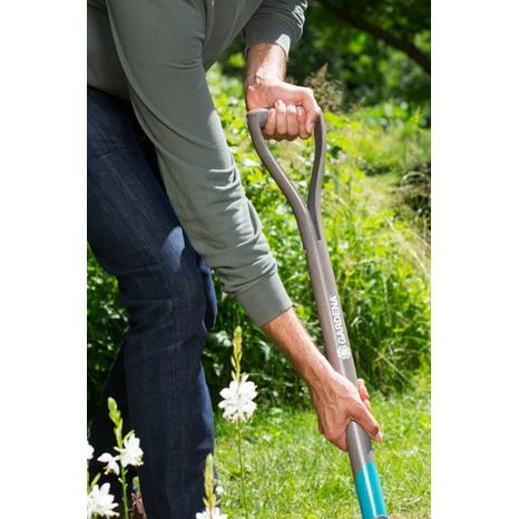 Rýč rovný Gardena NatureLine 17000-20 - 6
