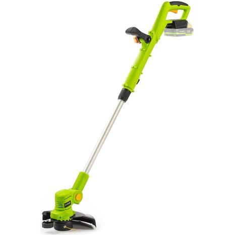 Aku strunová sekačka FIELDMANN FZS 70101-0