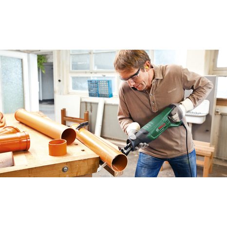 Elektrická pila ocaska Bosch PSA 900 E 06033A6000 - 5