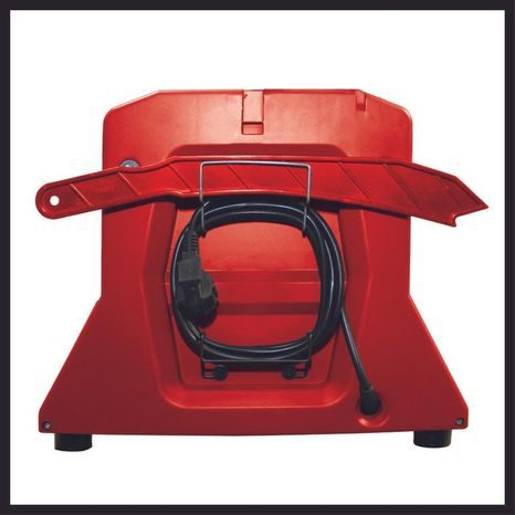 Elektrická hobľovka s prieťahom Einhell TC-SP 204 4419955 - 19