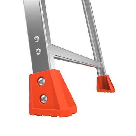 Skládací malířské schůdky LittleGiant Paint Pro 15165-001 - 10