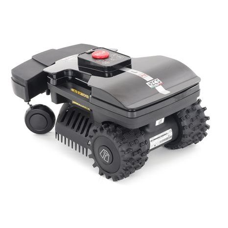 Robotická sekačka TECHline NEXTTECH LX2 ZR - 4