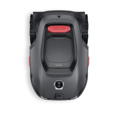 Robotická kosačka MOVA LiDAX Ultra 800 - 5