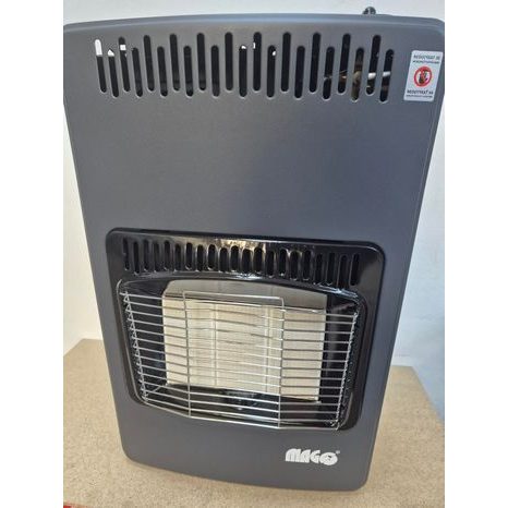 Zánovní - Plynová kamna skládací MAGG 110150 - 2