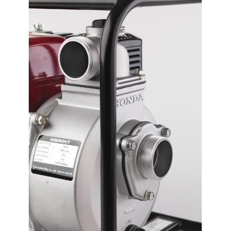 Motorové čerpadlo Honda WB 20 - 6