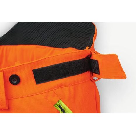 Kalhoty do pasu STIHL ADVANCE FlexTEC dAcl1, vel. XL - 3