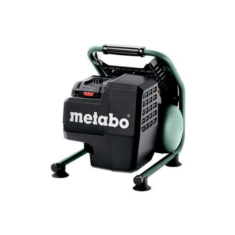 Aku kompresor Metabo Power 160-5 18 LTX BL OF 601521850 - 2