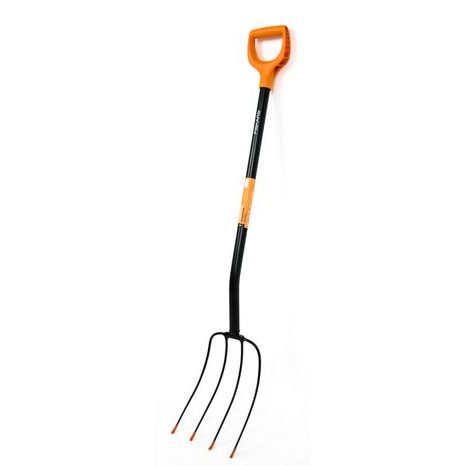 Vidle Fiskars Solid™ 1003459 - 2