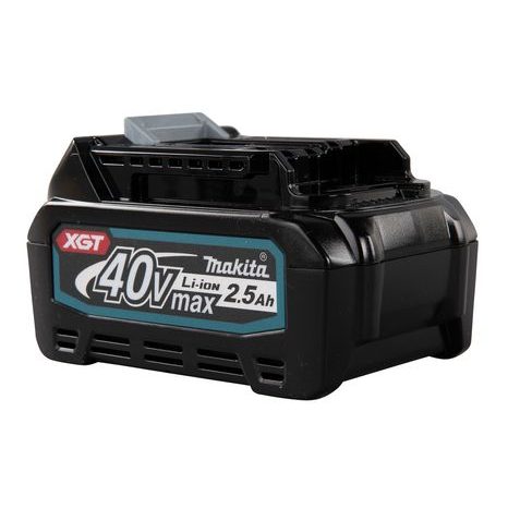 Akumulátor Makita XGT BL4025 40V/2,5Ah 191B36-3 - 4