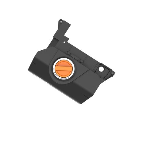 Modul WORX Cut-to-Zero pro Vision Cloud 4WD WA0928 - 4