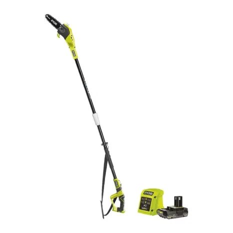 Aku prořezávací pila Ryobi RPP182020