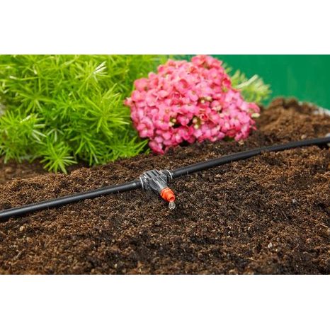 Startovací sada Gardena pro rostliny v květináčích M s automatikou - 5