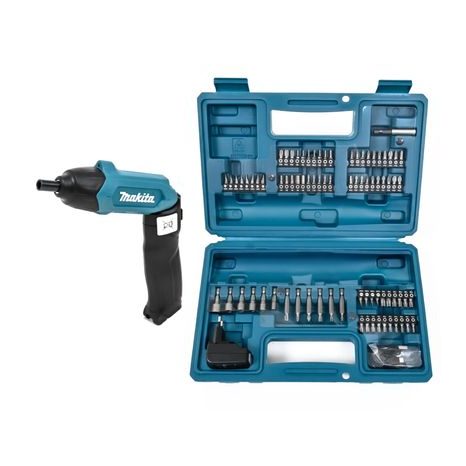 Aku šroubovák Makita DF001DW