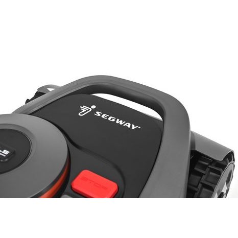 Použito - Robotická sekačka Segway Navimow H500E - VisionFence - 10