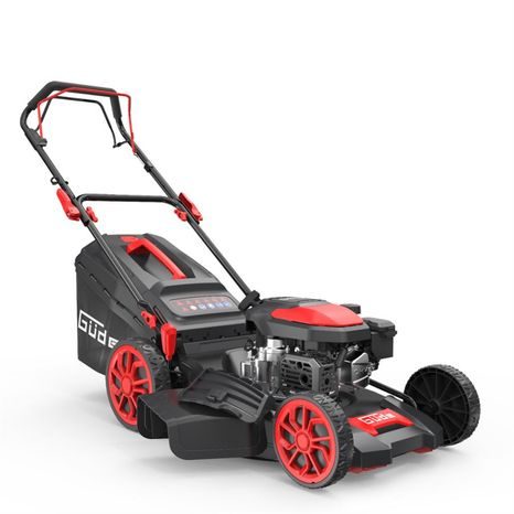 Benzínová sekačka GÜDE BIG WHEELER 514.9 R