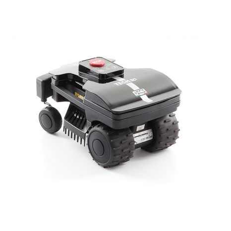 Robotická sekačka ZCS ROBOT TECH D1 (2.5) - 6