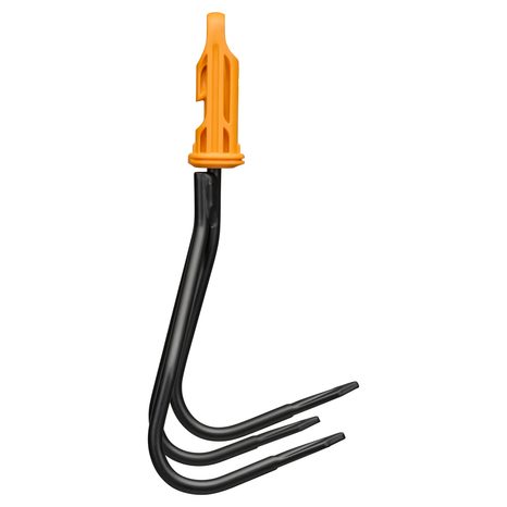 Kultivátor Fiskars OneClick 1080684 - 2