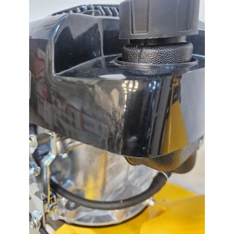 Použito - Benzínový kultivátor Riwall PRO RPT 4040 - 4