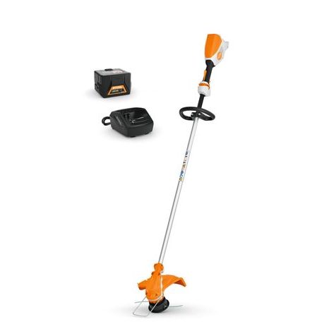 Aku strunová sekačka STIHL FSA 60 R SET