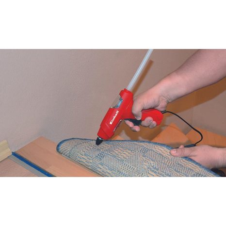 Elektrická tavná lepicí pistole Einhell TC-GG 30 4522170 - 6