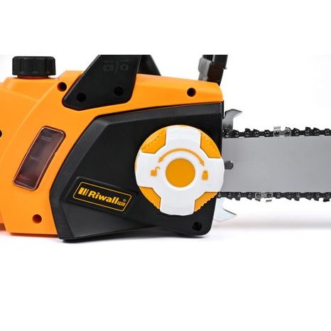 Elektrická řetězová pila Riwall PRO RECS 2440 - 6