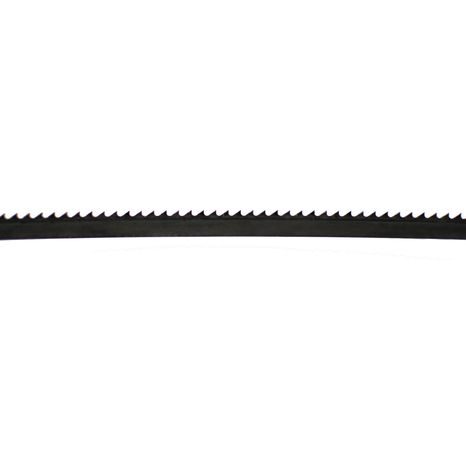 Pilový pás IGM Carbon FORCE REGULAR 1400 x 10 x 0,65 mm 6TPI - 2