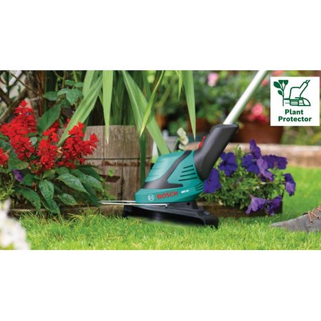 Elektrická strunová sekačka Bosch ART 27 06008A5200 - 6