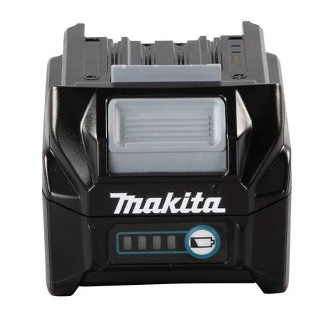 Akumulátor Makita XGT BL4025 40V/2,5Ah 191B36-3 - 2