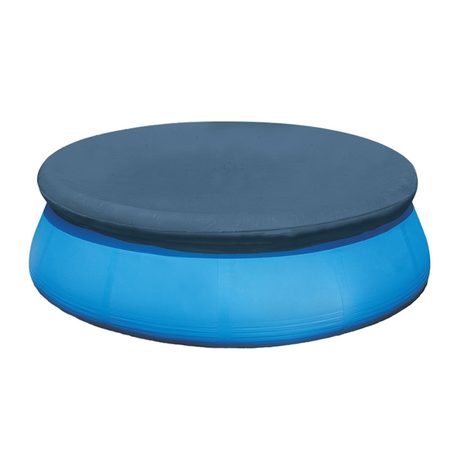 Krycí plachta pro bazény Tampa a Intex EasySet 2,44m kruh 10421012 - 2