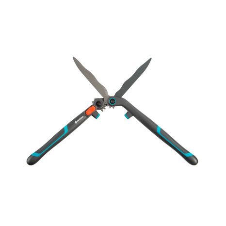 Nůžky na živý plot Gardena 2v1 EnergyCut 12303-20 - 3