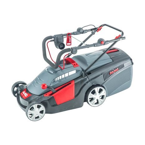 Elektrická sekačka AL-KO 40.4 E Comfort - 5