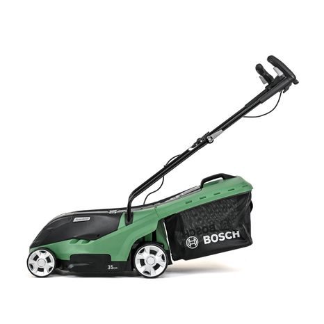 Elektrická sekačka Bosch UniversalRotak 450 06008B9005 - 4