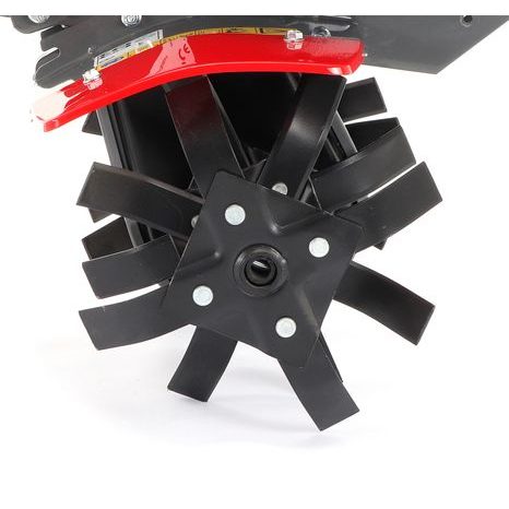 Benzínový kultivátor PUBERT NANO 20R - 6