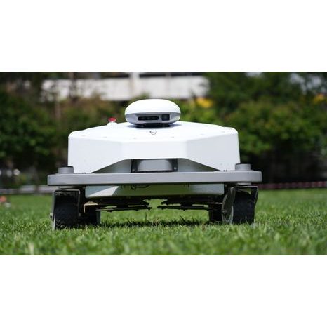 Robotická kosačka FJD FRX Swap - 24