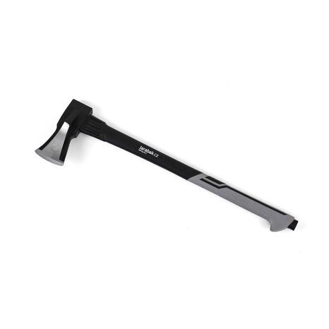 Štípací sekera Jarabák L - P140945 - 2