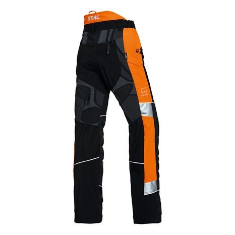 Kalhoty do pasu STIHL ADVANCE X-TREEm, vel. XXL - 2