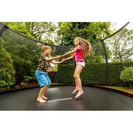 Trampolína Marimex Premium 244 cm 2022 19000103 - 6